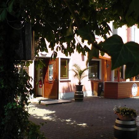 Assos Hotel Asbach-Bäumenheim Kültér fotó