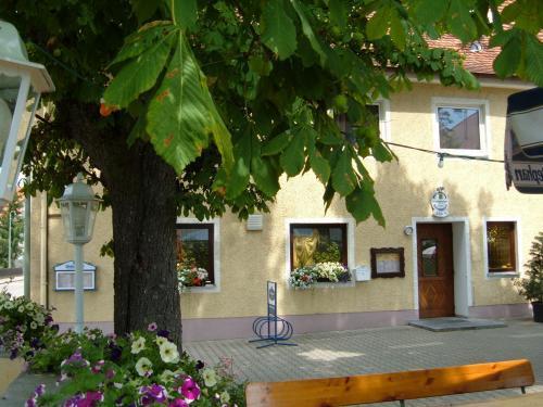 Assos Hotel Asbach-Bäumenheim Kültér fotó